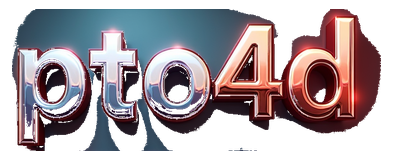 pto4d logo